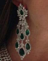 Fireworks Jewelry Set