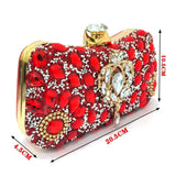 Ramona Shoes & Bag Set