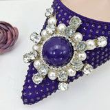 Neeta Shoes & Bag Set