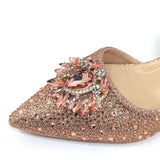 Celina Bag & Shoe Set