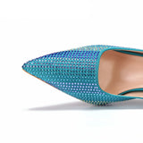 Katrina Shoes & Bag Set