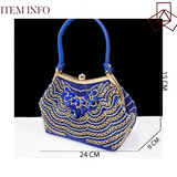 Avanti Bag & Shoe Set