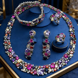 Ariana Jewelry Set