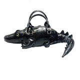 Crocodile Bag