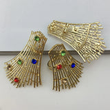 Asin Jewelry Set
