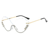 Diva Sunglasses
