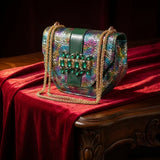 Stella Shoes & Bag Set