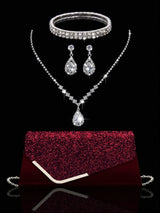 Signature Bag Jewellery Set