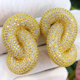 Gina Earrings