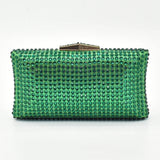 Romy Shoe & Bag Set