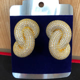 Gina Earrings