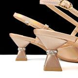 Jacinta Bag & Shoe Set