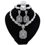 Cynthia Jewelry Set