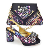 Melissa Shoe & Bag Set