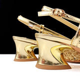 Ria Bag & Shoe Set