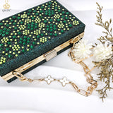 Simone Shoe & Bag Set