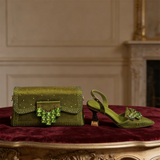 Karen Bag & Shoe Set