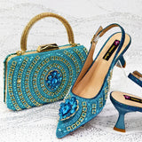 Emma Bag & Shoe Set