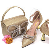 Myra Bag & Shoe Set