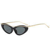 Trudy Sunglasses
