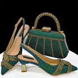 Chloe Bag & Shoe Set
