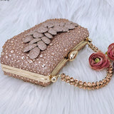 Meera Shoes & Bag Set