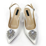Neera Bag & Shoe Set