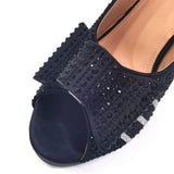 Judy Bag & Shoe Set