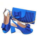 Judy Bag & Shoe Set