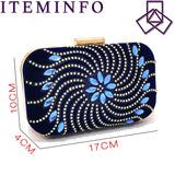Meena Shoe & Bag Set