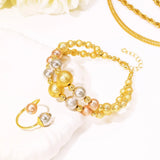 Gina Jewelry Set