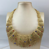 Asin Jewelry Set