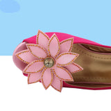 Sarita Shoe & Bag Set