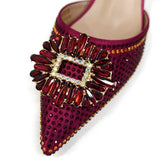 Sienna Bag & shoe Set