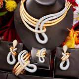 Renya Jewelry Set