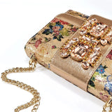 Alia Bag & Shoe Set
