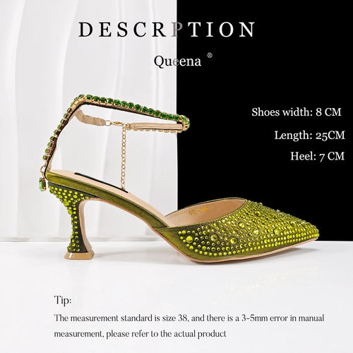 DICORYA — Naély | Pack escarpins & sac assorti