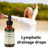 Lunava® Lymph Drainage Tropfen
