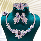 Ria Jewelry Set