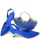Penny Bag & Shoe Set