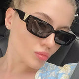 Luxury V  Sunglasses