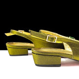 Pam Bag & Shoe Set