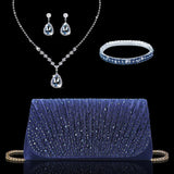 Chic Bag Jewellery Set