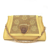 Gina Shoe & Bag Set