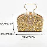 Anika Bag & Shoe Set
