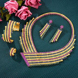 Nora Jewelry Set