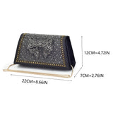 Tira Shoe & Bag Set
