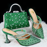 Bree Bag & Shoe Set