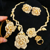 Mahira Jewelry Set
