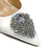 Neera Bag & Shoe Set